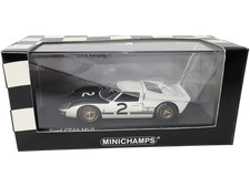 MINICHAMPS 1/43 Ford GT40 MkII