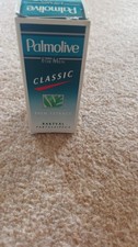 Palmolive Men Classic Shave