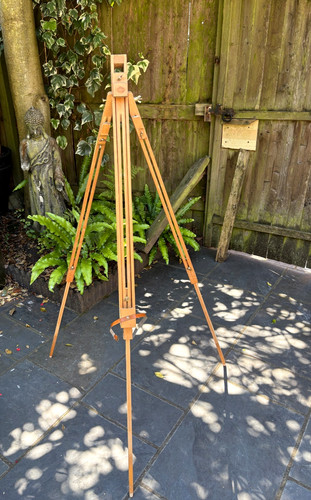 Vintage daler rowney paul s - daler, st