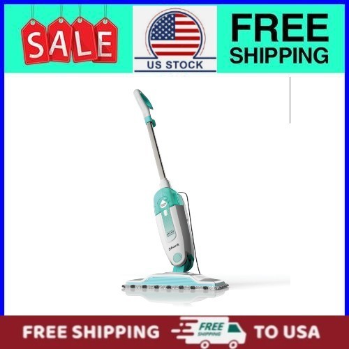 Shark steam mop corded - steam,