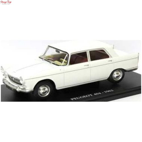Peugeot 404 1962 european - peugeot,
