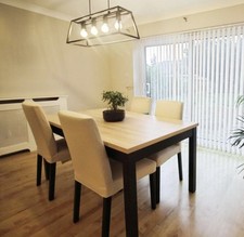 Wayfair Deveau Extendable