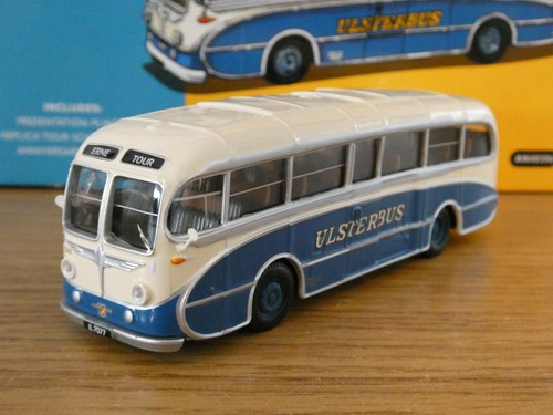 Corgi ooc ulsterbus burlingham - ooc,