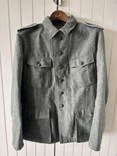 WW2 German M42 Field Tunic Jacket Size 42 / L