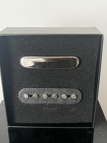 Pickups classic vibe squire - pickups, by