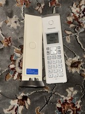 Panasonic KX-TGK220E Cordless