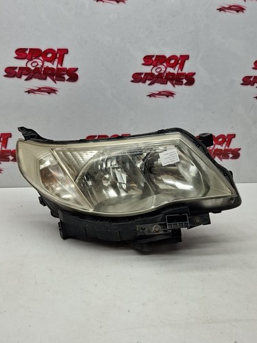 2008 2013 subaru forester - subaru, sh