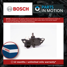 Alternator Regulator 1986AE0131 Bosch A0031549806 0031549806 Quality Guaranteed