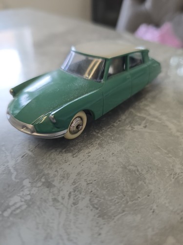 Dinky toys deagostini - dinky,