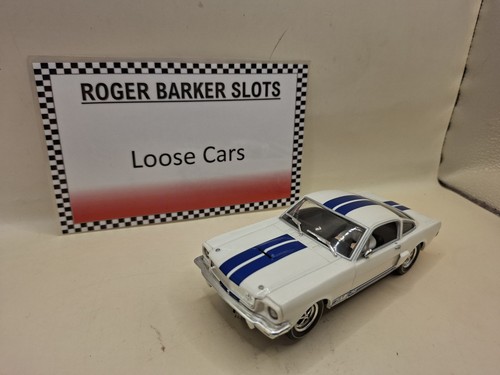 Carrera ford mustang 350 - carrera,