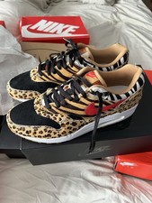 Nike Air Max 1, Atmos Animal