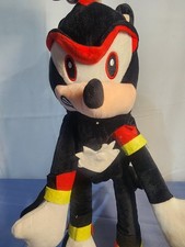 Sonic The Hedgehog Shadow 19