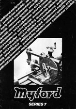 Soft Copy - Myford Series 7