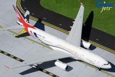 Gemini jets 200 - gemini, airbus