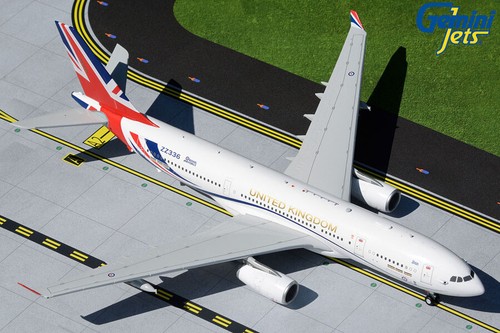 Gemini jets 200 airbus - gemini,