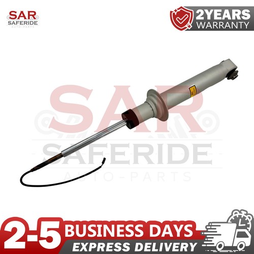 Rear shock absorber - 1x,