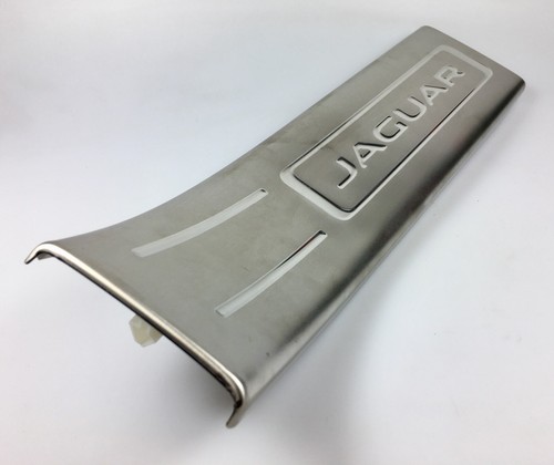 Jaguar swb - (x351),