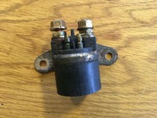 3442 Suxuki GSXR400 Starter