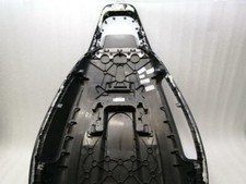 Porsche Panamera 970 FLH Seat