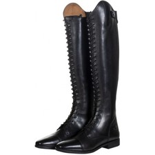 HKM Riding Boots Elegant Lace