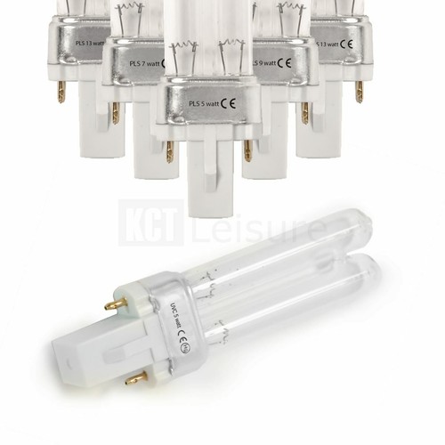 Replacement ultraviolet - replacement,