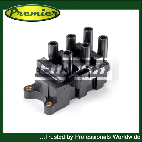 Ignition coil pack premier - ignition,