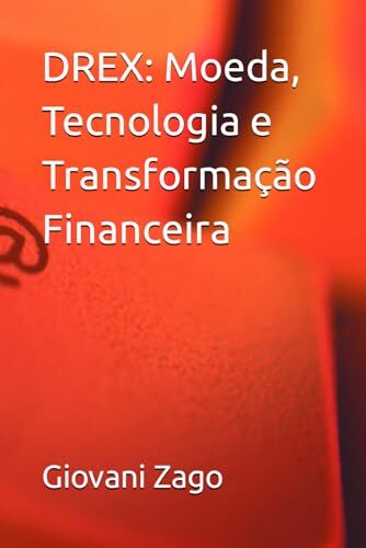 Zago drex moeda tecnologia - drex,