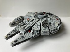 LEGO Star Wars: Millennium