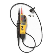Fluke t130 pole voltage - t130, &