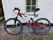 GT XCR 4000 Classic 1999 red I