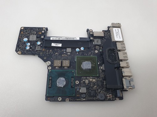 Apple macbook pro a1278 - apple, 13"