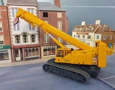 Liebherr LTR 1100 Telescopic