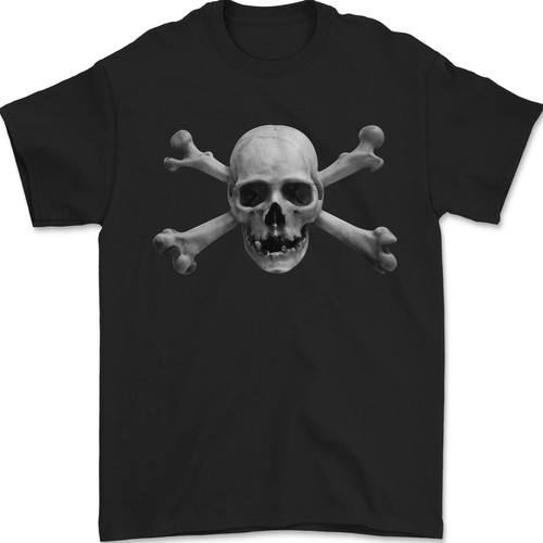 The jolly roger - the, skull