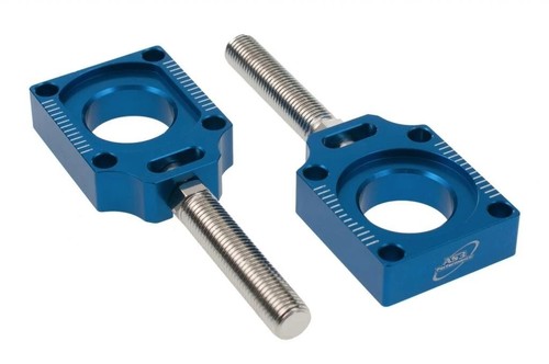 As3 axle blocks for yamaha - as3,