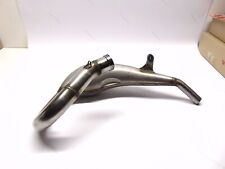 Genuine KTM 250  EXC 23> Front Exhaust Expansion Chamber Header Pipe 55705109033