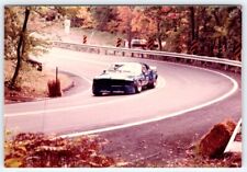 Vtg 1983 Photo MUSTANG CAR