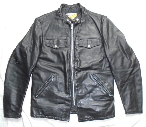 Vintage 70s schott - schott, 40