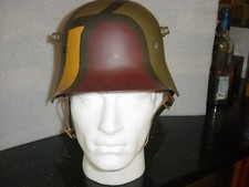 Genuine WW1 German M16 Helmet, Military Helmet 1916.