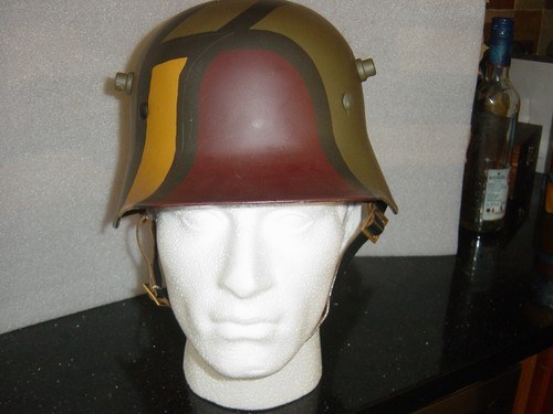 Genuine ww1 german m16 - german,
