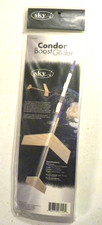 CONDOR BOOST GLIDER, Made by