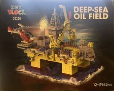 ZGZ BLOCK 20200 Piece’s