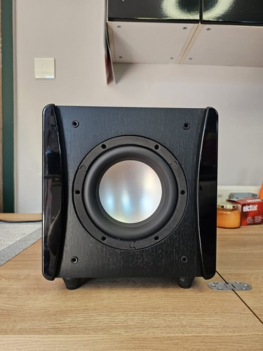 Velodyne impact mini active - mini,