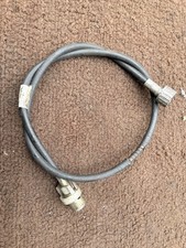 Classic Mini Original Speedo Cable Assembly 3806 / 3606