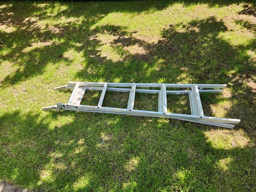 Abru convertible aluminium - convertible,
