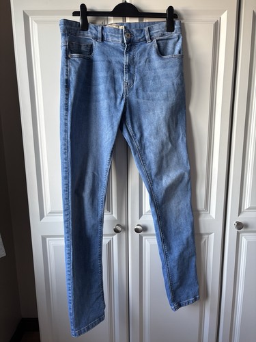 Next slim fit blue - slim,