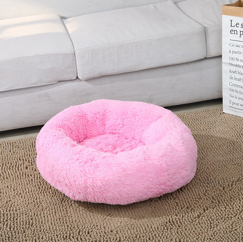 Pet cat dog bed winter - cat,