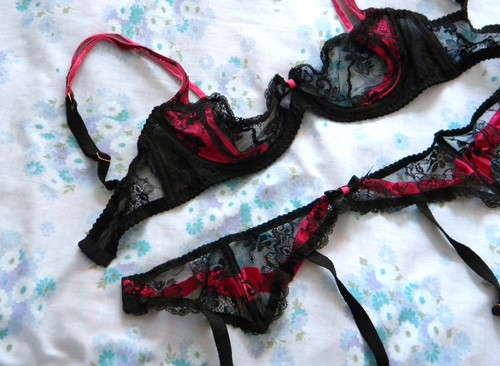 Agent provocateur 32dd gauzy - 32dd,
