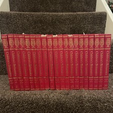 Childrens Britannica 1985
