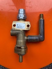 IMPERIAL GAS VALVE FOR