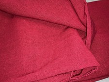 MALABAR DEEP RED FABRIC